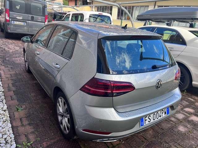 Volkswagen Golf Golf 5p 2.0 tdi Highline 150cv dsg CAMBIO ROTTO