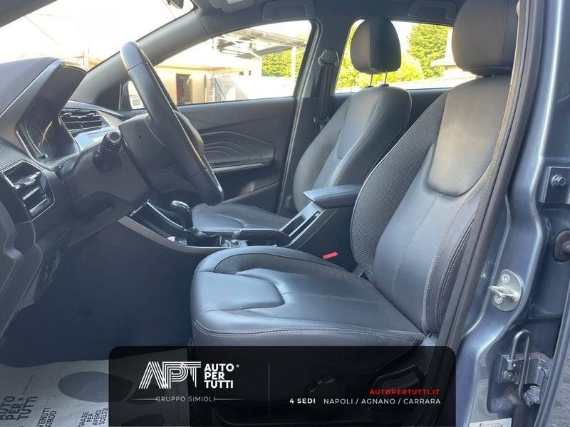 DR AUTOMOBILES dr 3.0 DR 3.0 1.5 116cv