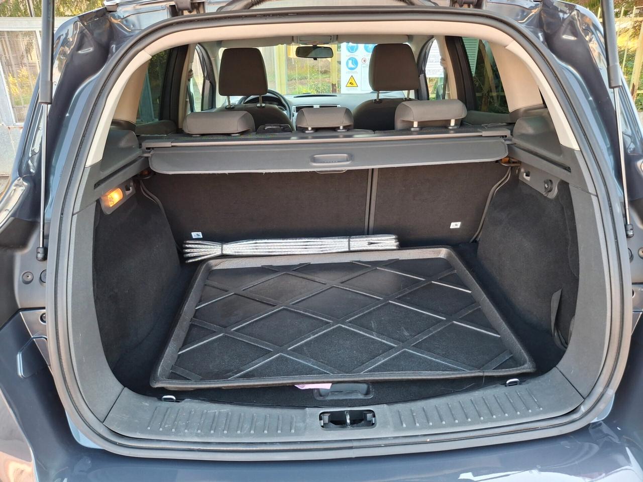Ford Kuga 2.0 TDCi 140 CV 2WD Titanium*Garanzia 12 mesi*