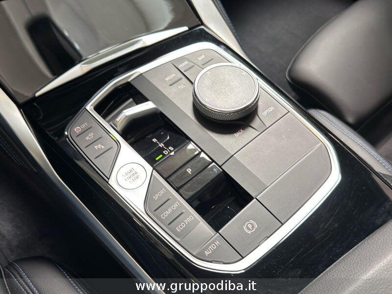 BMW Serie 2 G42 Coupe 220d Coupe mhev 48V MSport Pro auto