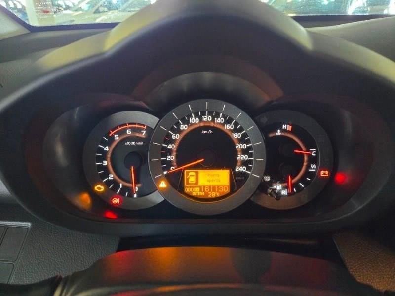 Toyota RAV4 3ª serie Crossport 2.2 D-4D 150 CV DPF