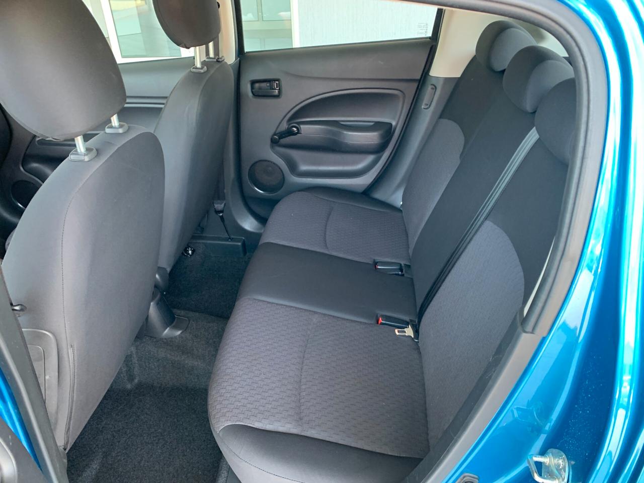 Mitsubishi Space Star 1.0 Funky