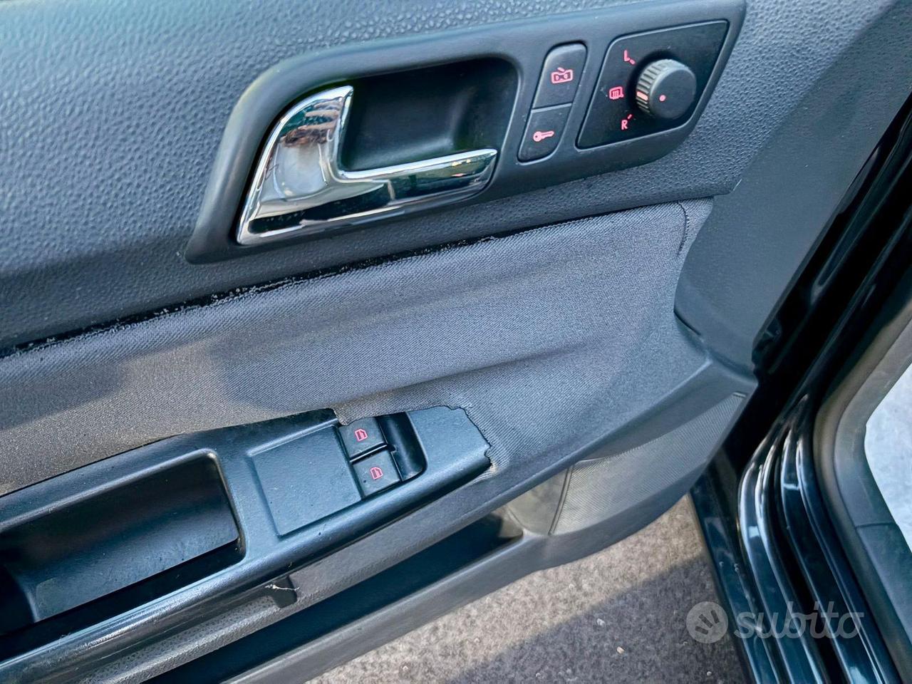 !! AUTO ECONOMICA!! VOLKSWAGEN POLO 1.2 3P 12V