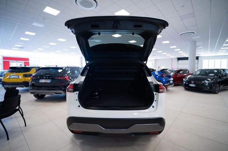 Nissan Qashqai E-POWER 90TH ANNIVERSARY