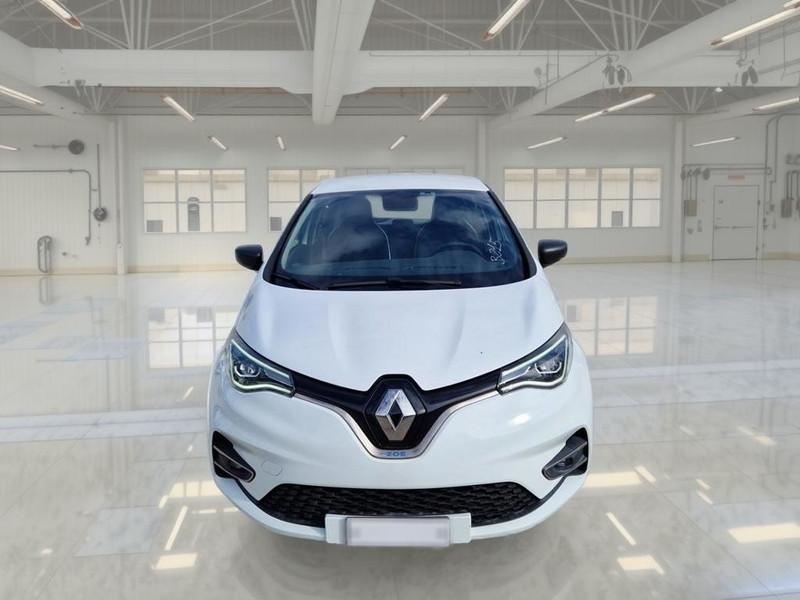 RENAULT ZOE LIFE R110 5 PORTE