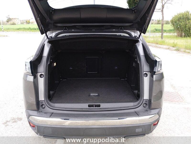 Peugeot 3008 II 2021 1.2 puretech t Allure Pack s&s 130cv eat8