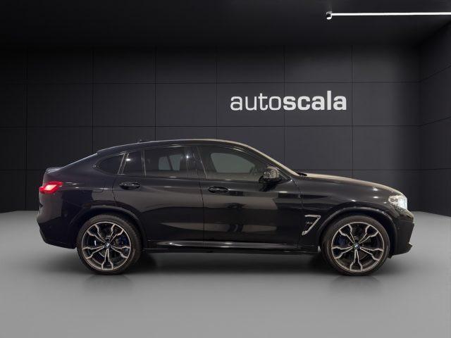 BMW X4 M X4 M Competition