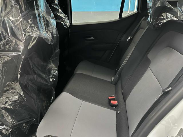 DACIA Sandero Stepway EXTREME UP 1.0 GPL