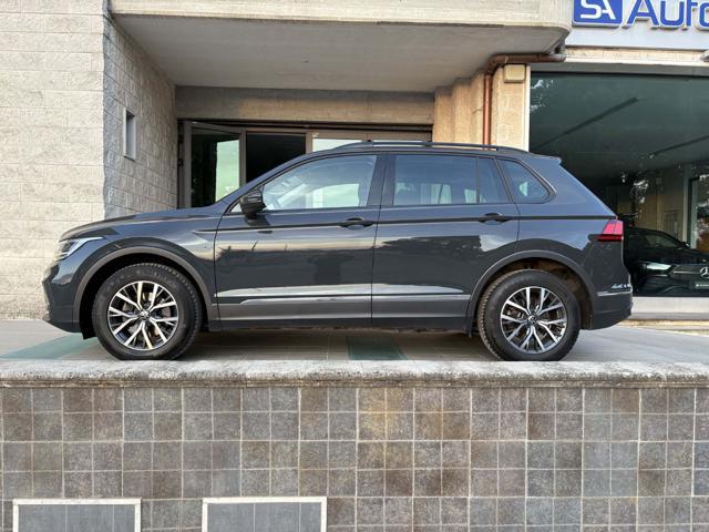 VOLKSWAGEN Tiguan 2.0 TDI 150 CV SCR DSG Life