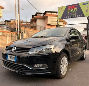 Volkswagen Polo 1.4 TDI 5p. Fresh BlueMotion Technology