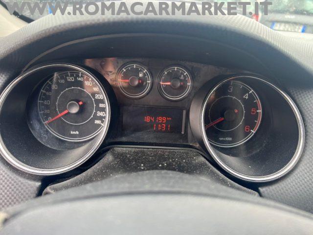 FIAT Bravo 1.6 MJT 120 CV DPF Dynamic KM CEERT