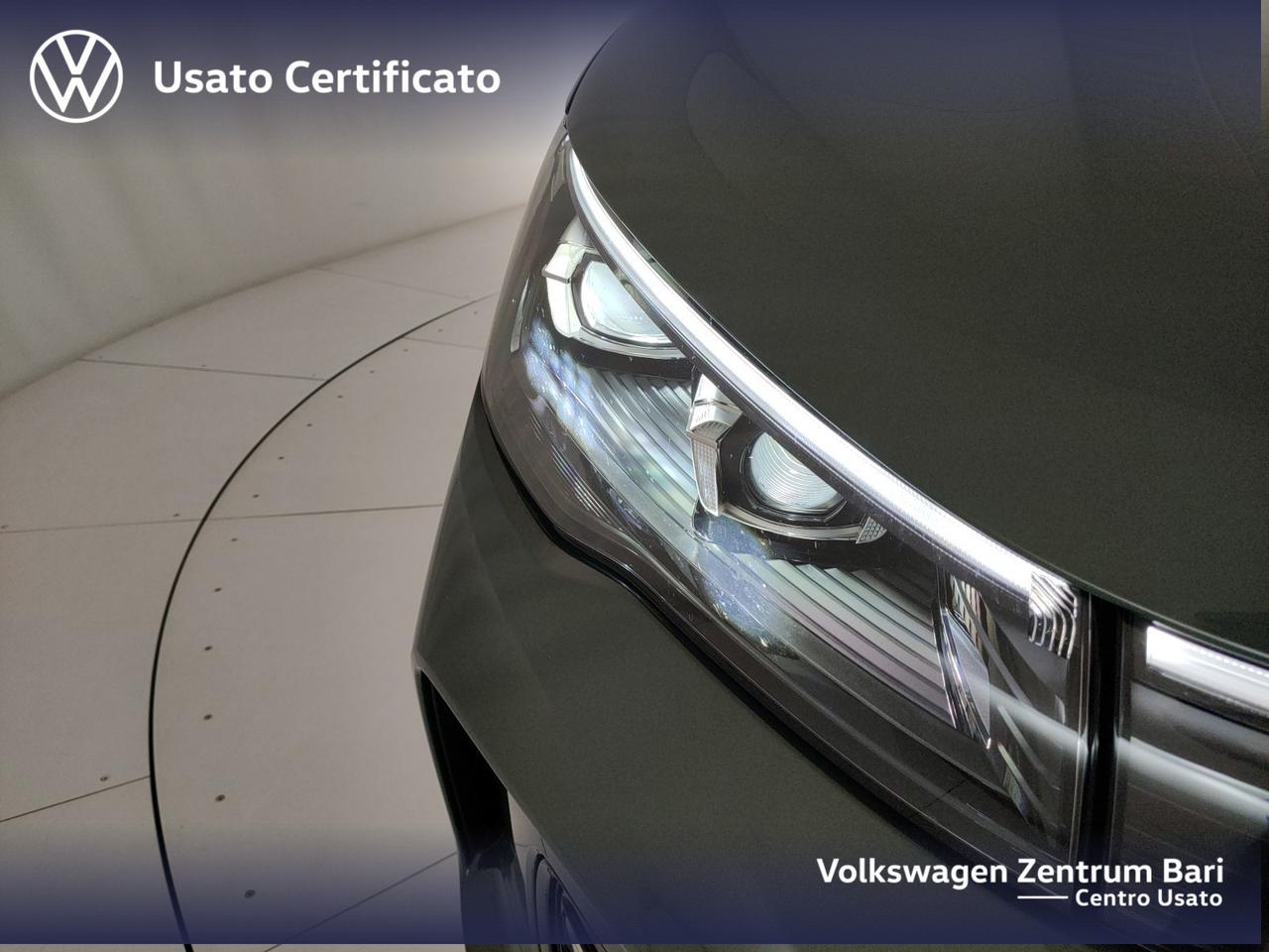 Volkswagen Tiguan 1.5 etsi elegance 150cv dsg