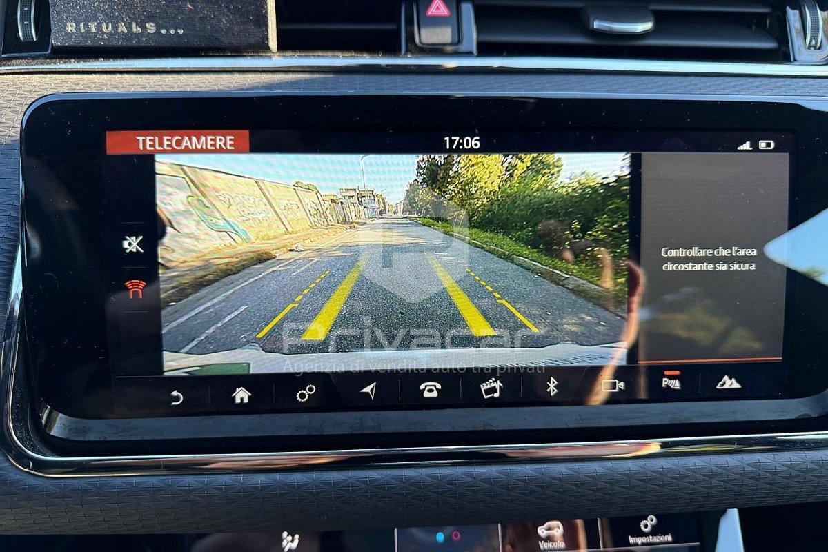 LAND ROVER Range Rover Evoque 2.0D I4-L.Flw 150 CV AWD Auto R-Dynamic