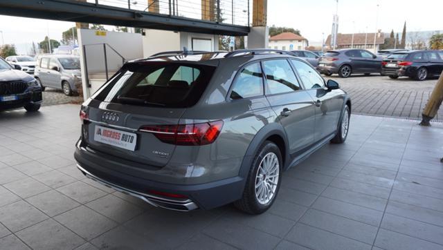 AUDI A4 allroad 40 TDI 204 CV S tronic Business Evolution