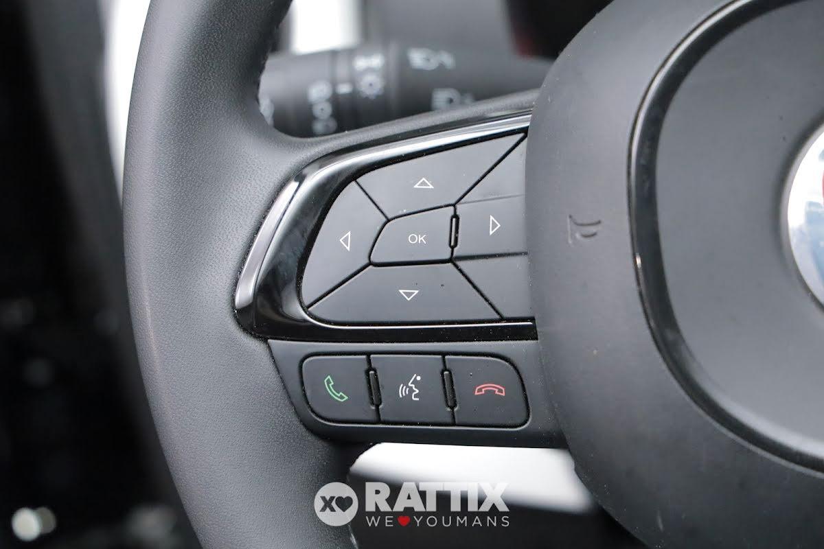 Fiat Panda Pandina 1.0 firefly hybrid 70CV Cross