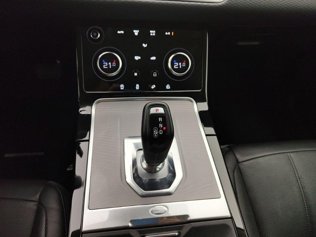 LAND ROVER RR Evoque 2ª serie - Range Rover Evoque 2.0D I4-L.Flw 150 CV AWD Auto S