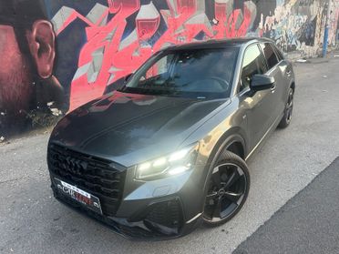 Audi Q2 30 TDI S line Edition/s-tronic/full led