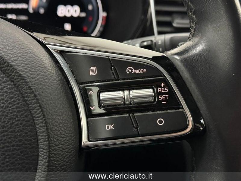 KIA Xceed 1.5 T-GDi 160 CV MHEV iMT High Tech