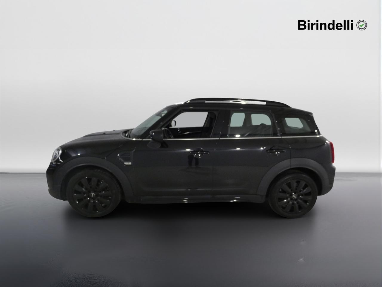 MINI Mini Countrym.(F60) - Mini 2.0 Cooper D Business Countryman