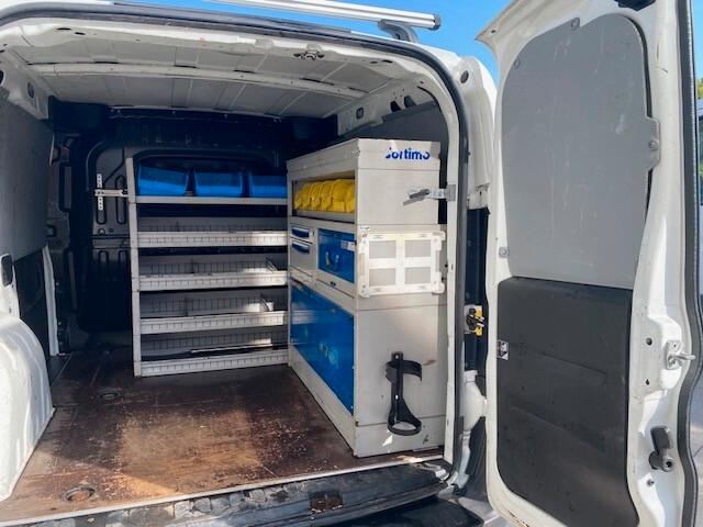 Fiat Doblo Doblò 1.3 MJT PC-TN Cargo Lamierato E5+