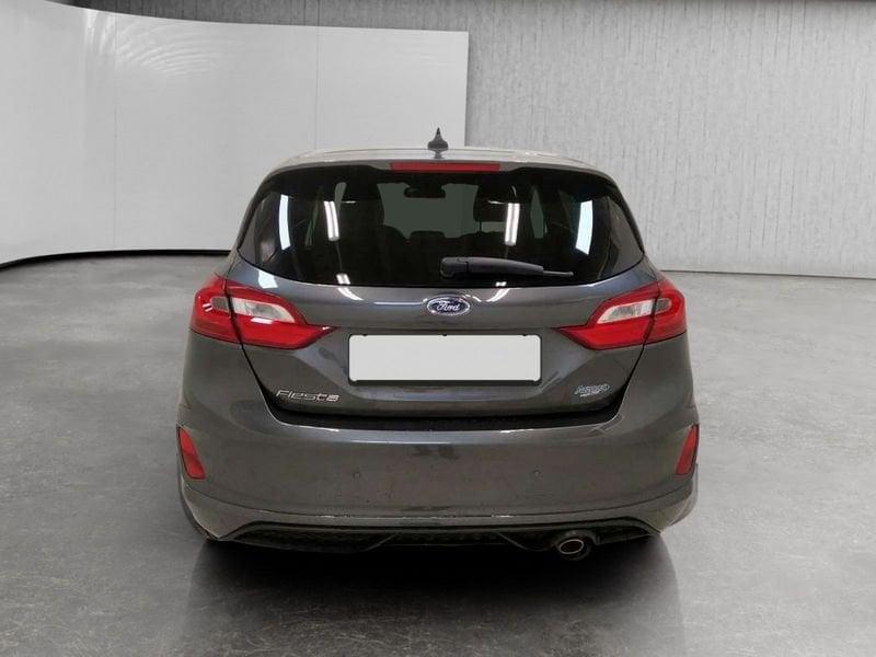 Ford Fiesta 5p 1.0 ecoboost ST-Line s&s 95cv my20.75