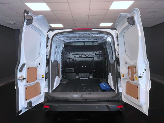 FORD Transit Connect 200 1.5 Ecoblue 100CV PC Furgone Trend