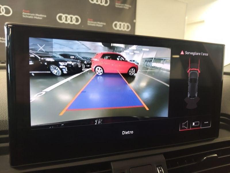 Audi Q5 Q5 40 TDI 204 CV quattro S tronic
