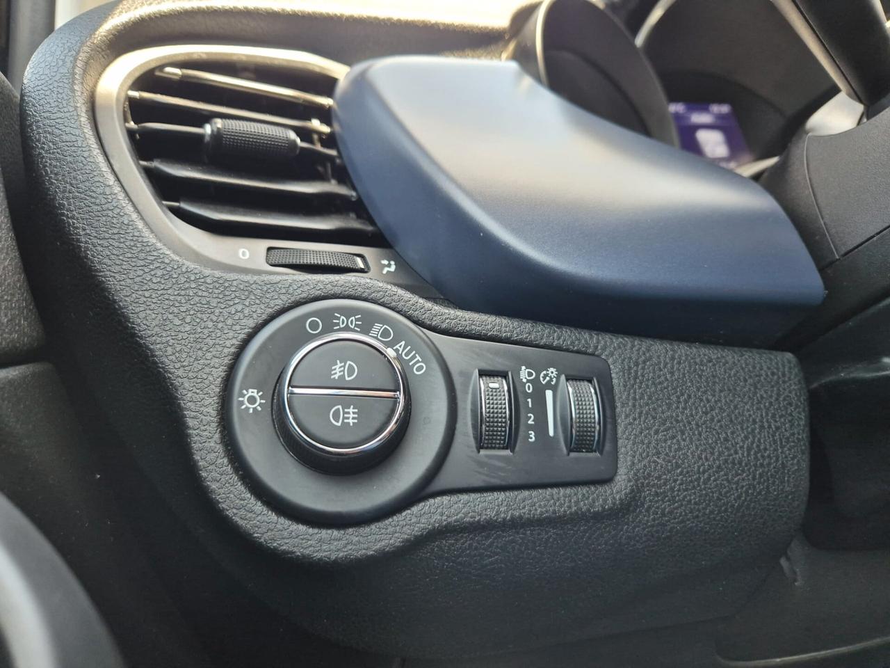 Fiat 500X 1.6 MultiJet 130 CV