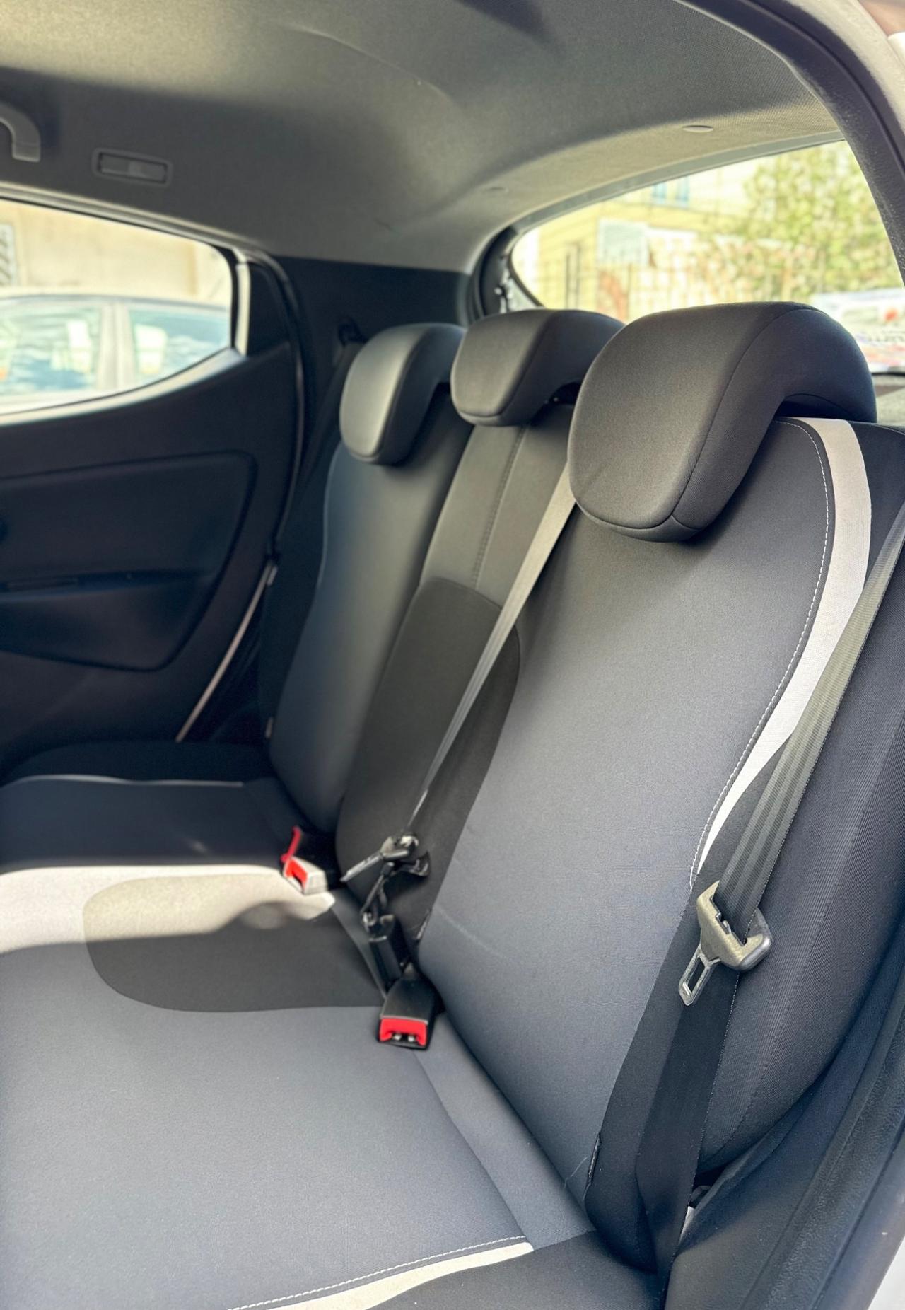 Lancia Ypsilon 1.2 Gpl Ecochic 69 Cv