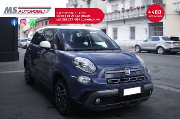 FIAT 500L FIAT 500L 1.3 Multijet 95 CV Cross Unicoproprietario