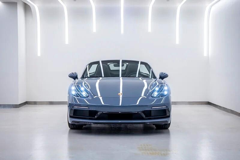 Porsche Boxster 718 2.0 NOLEGGIO LUNGO TERMINE - LEASING FULL INCLUSIVE