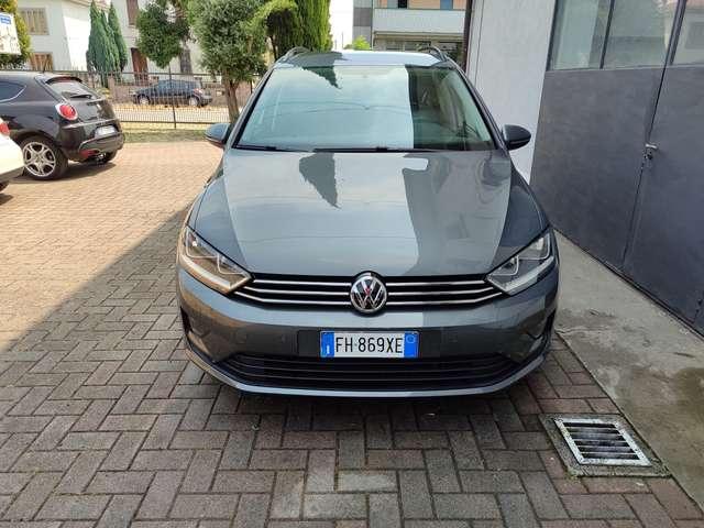 Volkswagen Golf Golf Sportsvan 1.6 tdi Comfortline Business 115cv