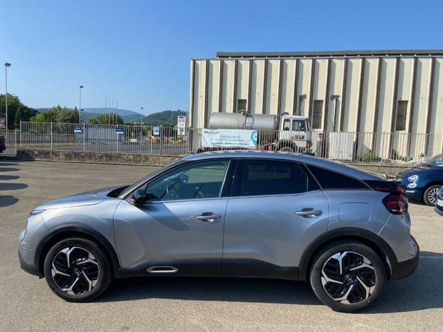 CITROEN C4 *PROMO* PureTech 130 S&S Shine