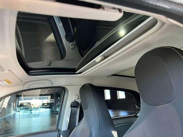smart forFour Forfour 0.9 t Passion 90cv twinamic
