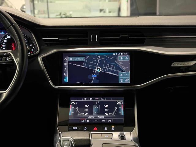 AUDI A6 allroad 40 TDI 2.0 quattro S tronic Evolution