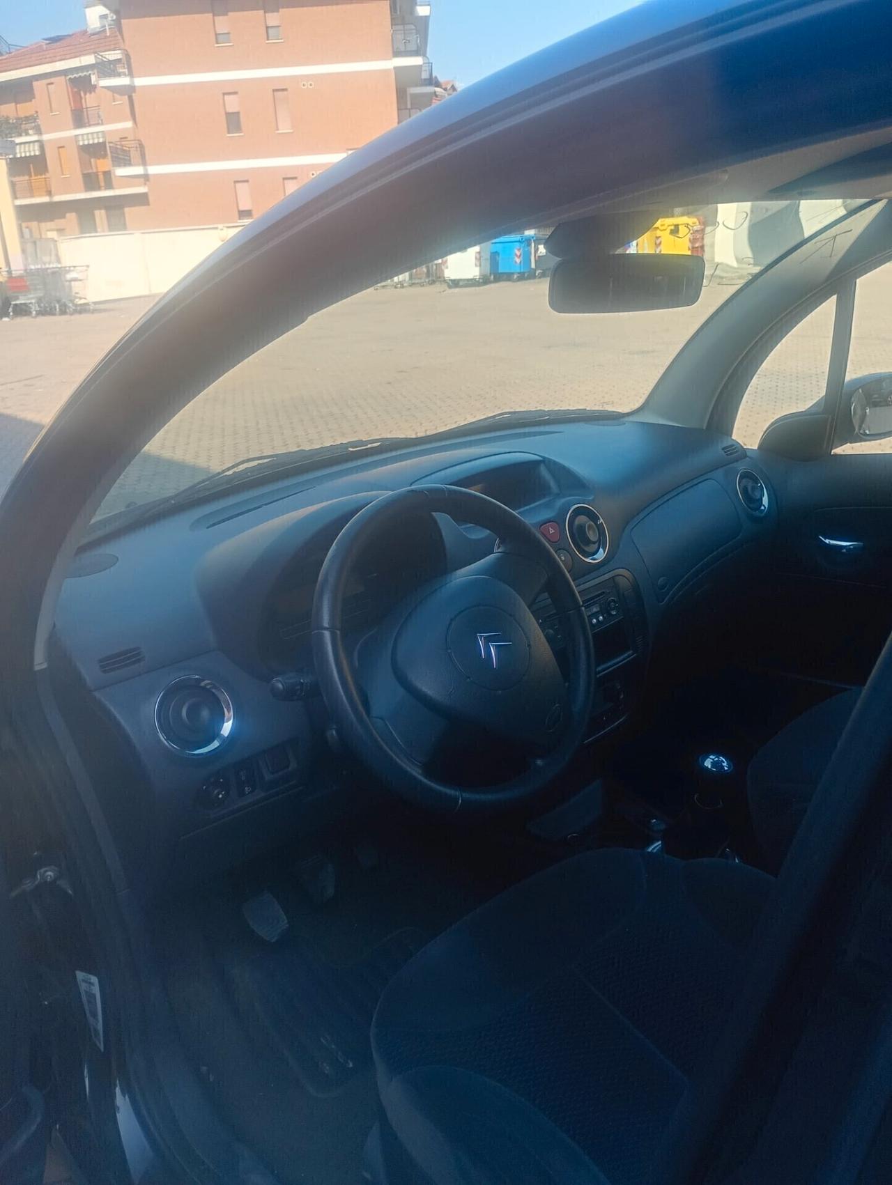 Citroen C3 1.1