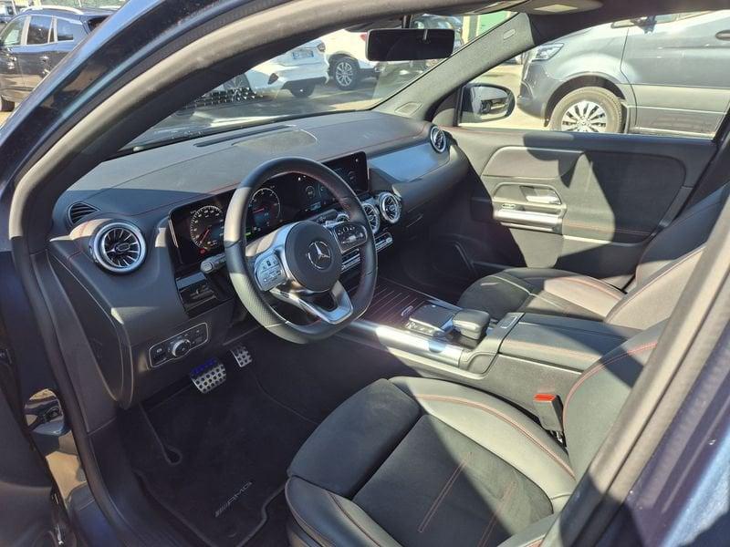 Mercedes-Benz EQA 250 Premium