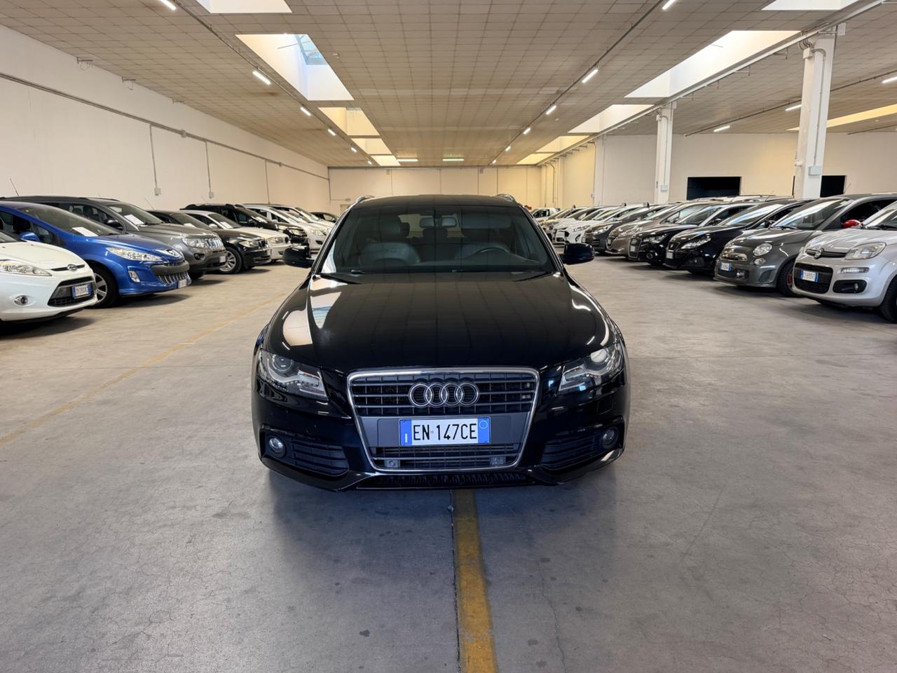 Audi A4 Avant 2.0 TDI 143CV F.AP. Advanced