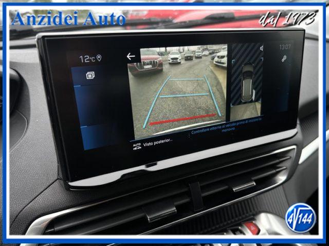 PEUGEOT 3008 1.5 BlueHDi 130 CV EAT8 Allure