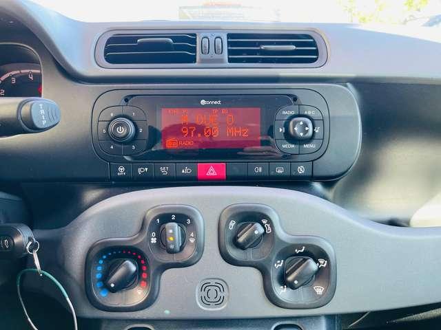 Fiat Panda 1.0 firefly hybrid City Life **SUPER PROMO**