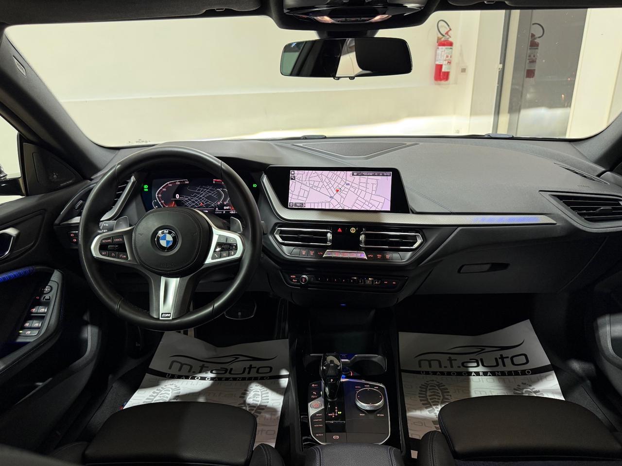 Bmw Serie 2 Gran Coupé 220d xDrive Msport