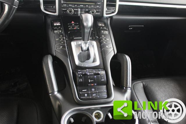 PORSCHE Cayenne 3.0 Diesel 245 CV Tiptronic