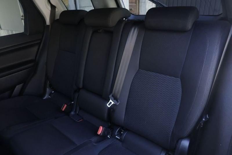 Land Rover Discovery Sport Land Rover Discovery Sport 2.0 TD4 150 CV HSE Luxury 110KW ANNO 2016