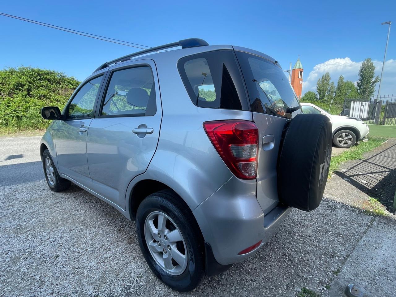 Daihatsu Terios 1.3 4WD SX !!Perfetta!!