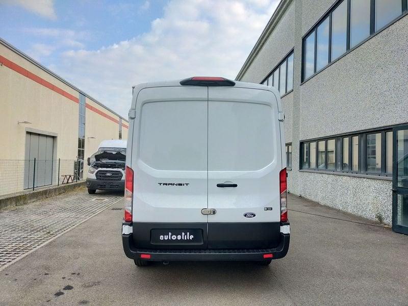 Ford Transit Transit 310 2.0TDCi EcoBlue 130CV PM-TM L2H2 Trend KM0