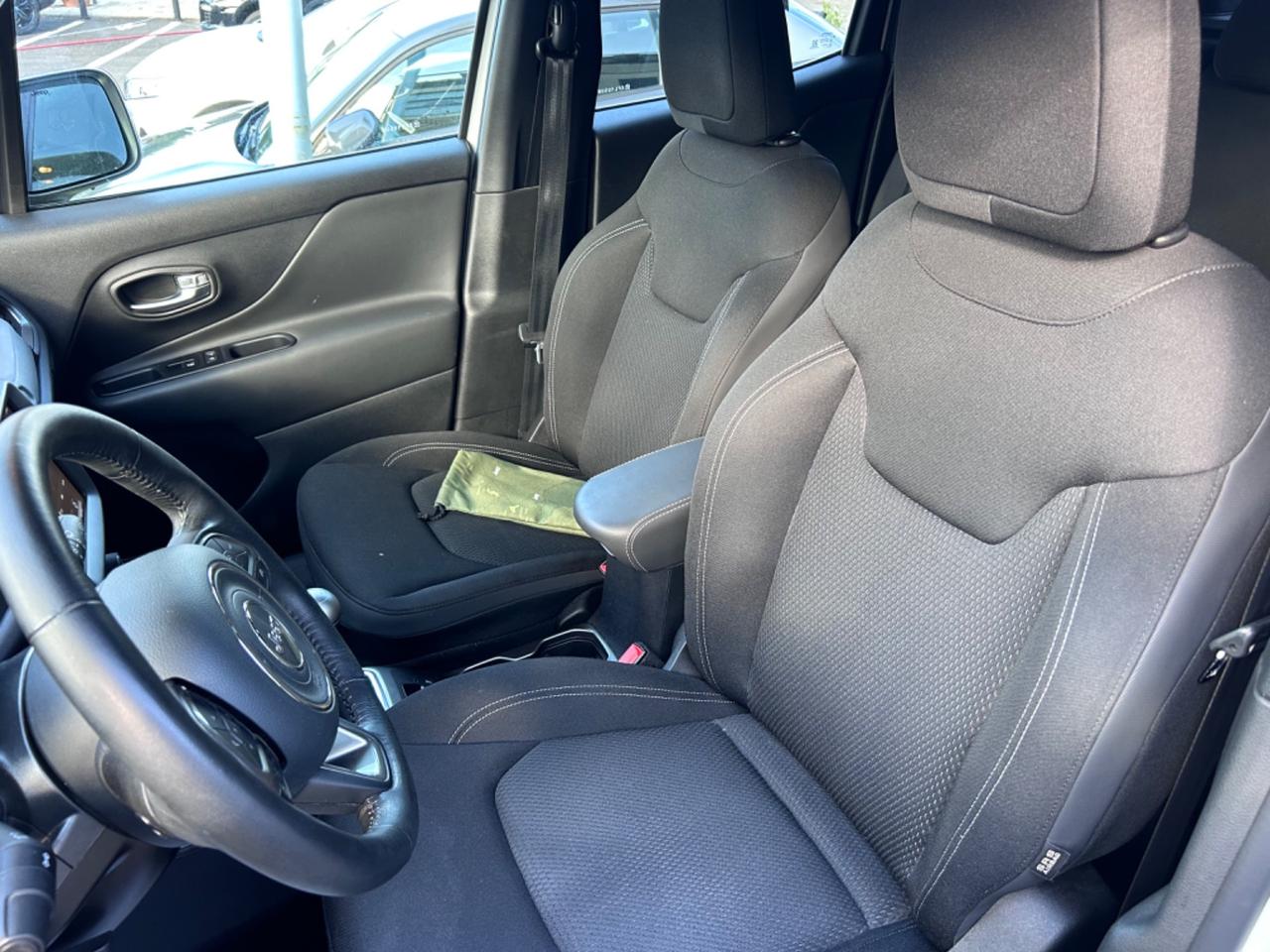 Jeep Renegade 1.0 T3 Limited