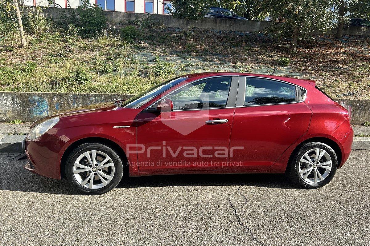 ALFA ROMEO Giulietta 1.4 Turbo 120 CV Progression