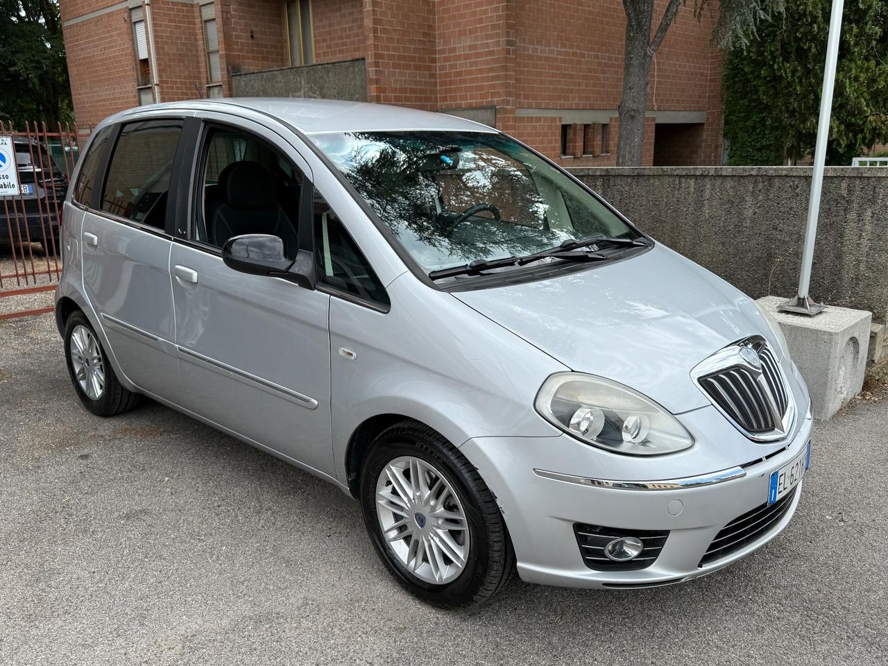 Lancia MUSA 1.3 Mjt 95 CV Gold