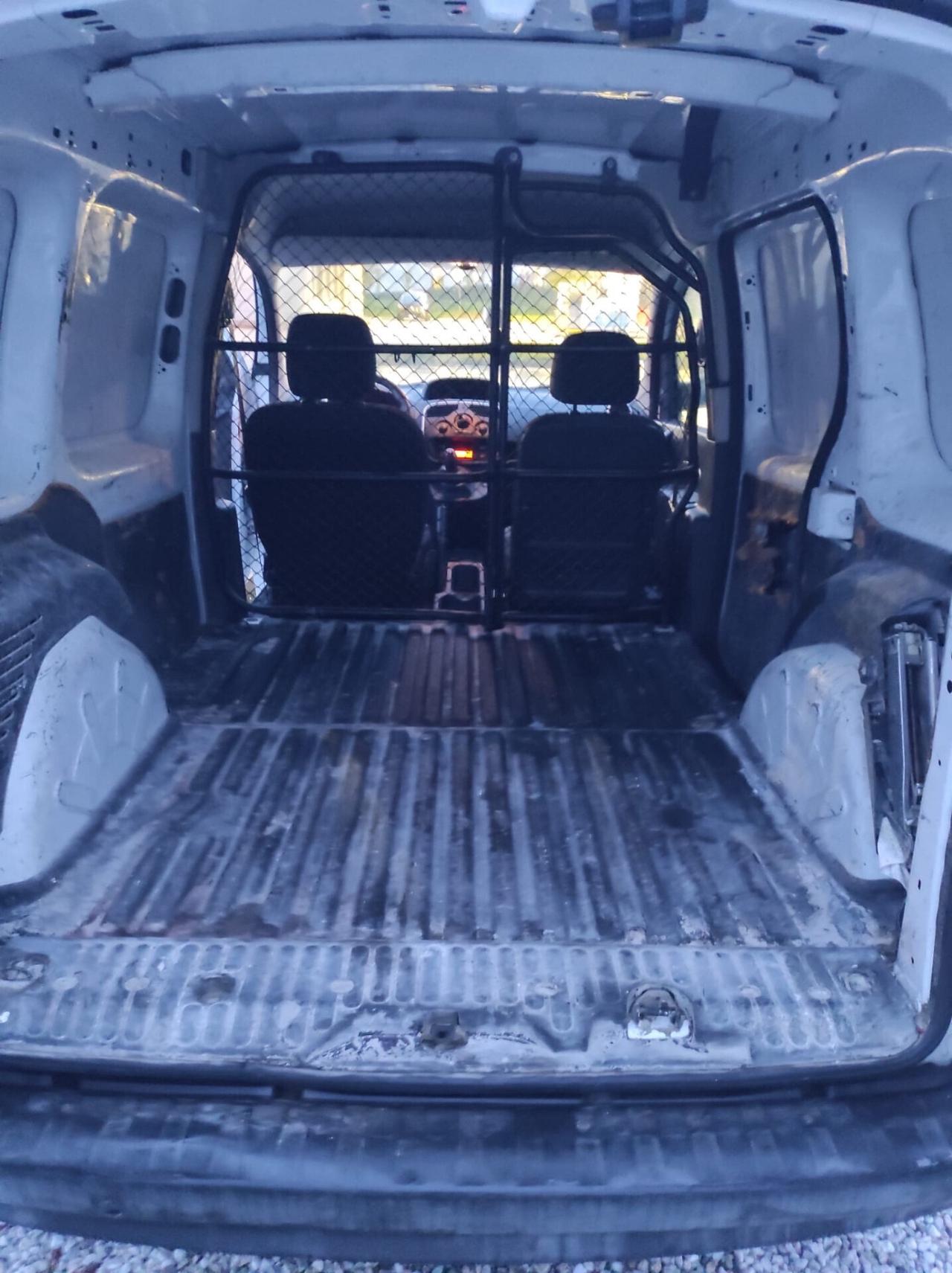 Renault Kangoo 1.5 dCi 90CV Cargo Iva Compresa