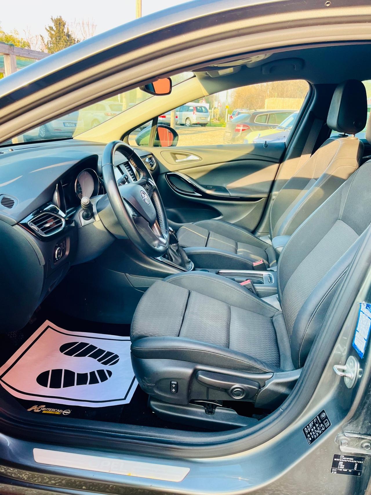 Opel Astra 1.6 CDTi 110CV Start&Stop 5 porte Innovation